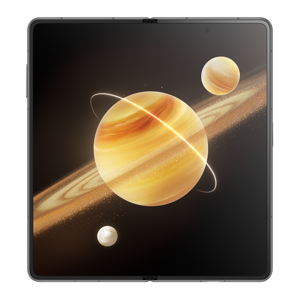 HONOR Magic V3 5G 512GB Dual SIM Black Reconditionat