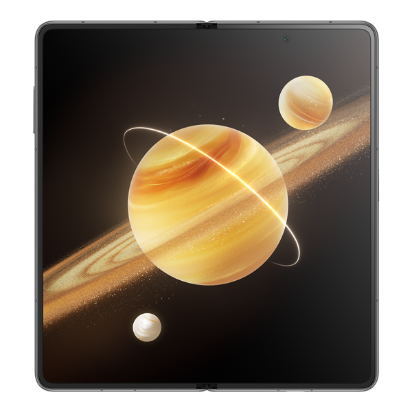 HONOR Magic V3 5G 512GB Dual SIM Green Reconditionat