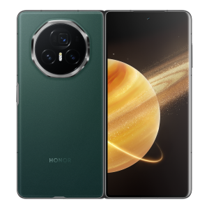 HONOR Magic V3 5G 512GB Dual SIM Green