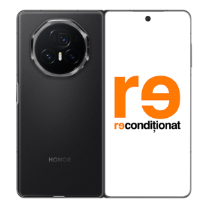 HONOR Magic V3 5G 512GB Dual SIM Black Reconditionat