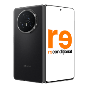 HONOR Magic V3 5G 512GB Dual SIM Black Reconditionat