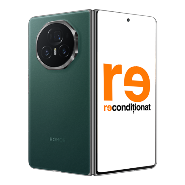 Honor Magic V3 5G Green 12GB 512GB Reconditionat