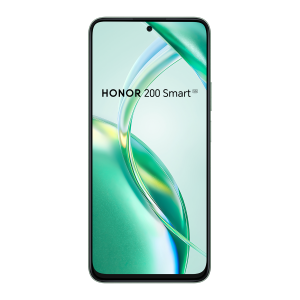 HONOR 200 Smart 5G 256GB Dual SIM Forest Green Reconditionat