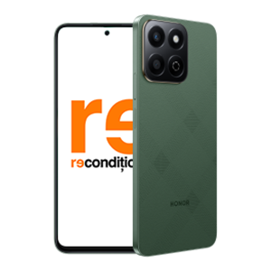HONOR 200 Smart 5G 256GB Dual SIM Forest Green Reconditionat