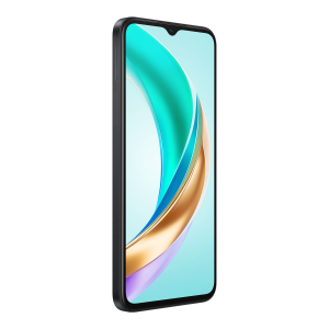 HONOR X6b 128GB Dual SIM Midnight Black Reconditionat