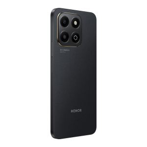 HONOR X6b 128GB Dual SIM Midnight Black Reconditionat