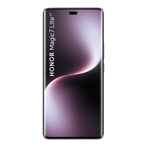 HONOR Magic7 lite 5G 256GB Dual SIM Titanium Black