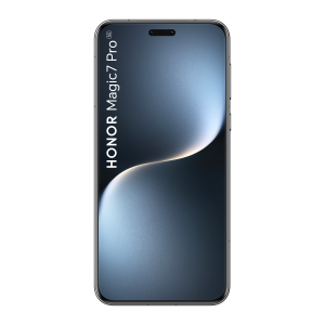 HONOR Magic7 Pro 5G 512GB Dual SIM Black