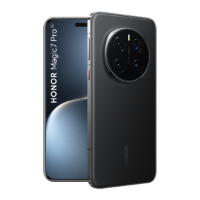 Magic7 Pro 5G Dual SIM,512GB,Black