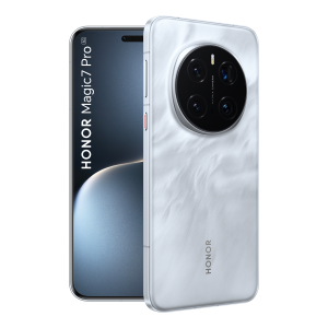 HONOR Magic7 Pro 5G 512GB Dual SIM Lunar Shadow Grey