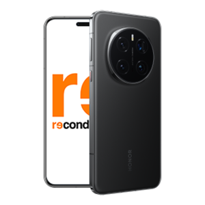 HONOR Magic7 Pro 5G 512GB Dual SIM Black Reconditionat