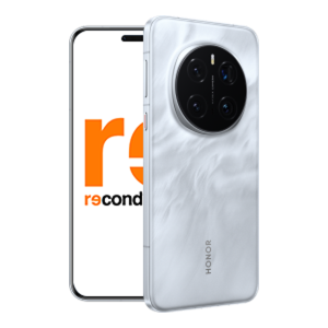 HONOR Magic7 Pro 5G 512GB Dual SIM Lunar Shadow Grey Reconditionat