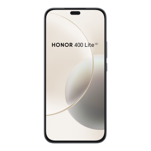 HONOR 400 Lite 5G 256GB Dual SIM Midnight Black