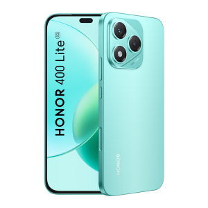 HONOR 400 Lite 5G 256GB Dual SIM Green