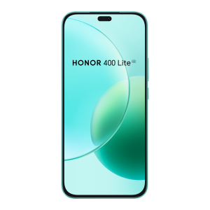 HONOR 400 Lite 5G 256GB Dual SIM Green Reconditionat