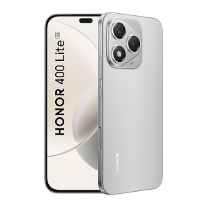 HONOR 400 Lite 5G 256GB Dual SIM Velvet Grey