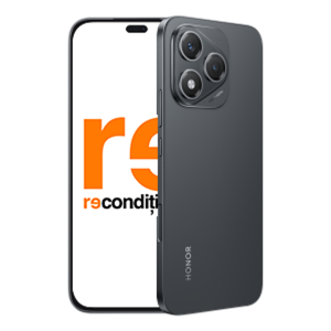 HONOR 400 Lite 5G 256GB Dual SIM Green Reconditionat Black