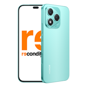 HONOR 400 Lite 5G 256GB Dual SIM Green Reconditionat