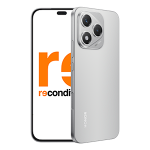 HONOR 400 Lite 5G 256GB Dual SIM Velvet Grey Reconditionat