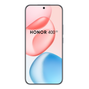HONOR 400 5G 256GB Dual SIM Midnight Black