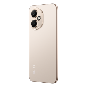 HONOR 400 5G 256GB Dual SIM Desert Gold Reconditionat