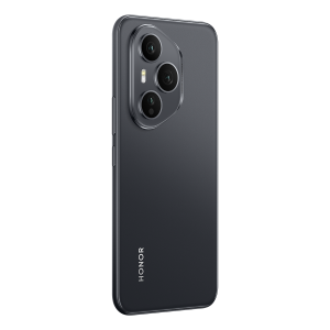 HONOR 400 Pro 5G 512GB Dual SIM Midnight Black