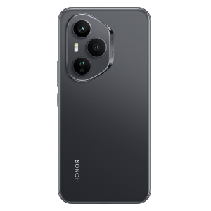 HONOR 400 Pro 5G 512GB Dual SIM Midnight Black