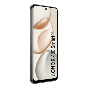 HONOR 400 smart 5G 128GB Dual SIM Velvet Black Reconditionat