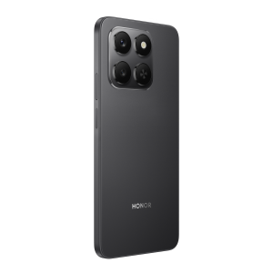 HONOR 400 smart 5G 128GB Dual SIM Velvet Black Reconditionat