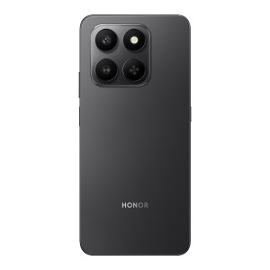 HONOR 400 smart 5G 128GB Dual SIM Velvet Black Reconditionat