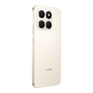 HONOR 400 smart 5G 128GB Dual SIM Desert Gold