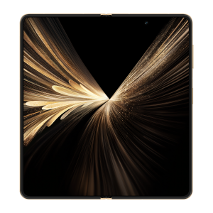 HONOR Magic V5 5G 512GB Dual SIM Black