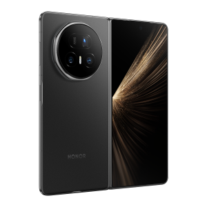 HONOR Magic V5 5G 512GB Dual SIM Black