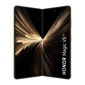 HONOR Magic V5 5G 512GB Dual SIM Black