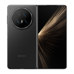 HONOR Magic V5 5G 512GB Dual SIM Black