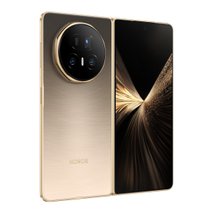 HONOR Magic V5 5G 512GB Dual SIM Dawn Gold
