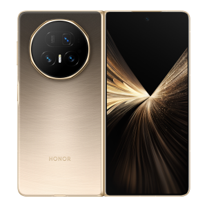 HONOR Magic V5 5G 512GB Dual SIM Dawn Gold