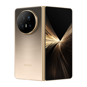 HONOR Magic V5 5G 512GB Dual SIM Dawn Gold