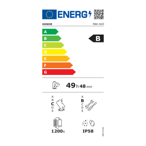 HONOR Magic V5 5G 512GB Dual SIM Dawn Gold