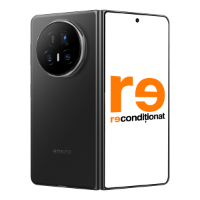 Magic V5 5G Dual SIM,512GB,Black,Reconditionat