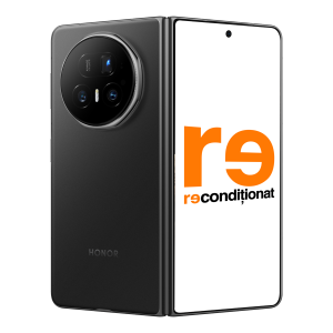 HONOR Magic V5 5G 512GB Dual SIM Black Reconditionat