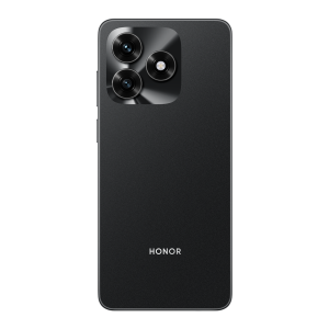 HONOR X5c Plus Dual SIM 128GB Midnight Black