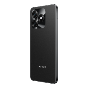 HONOR X5c Plus Dual SIM 128GB Midnight Black