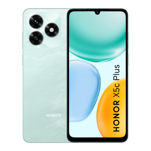 HONOR X5c Plus Dual SIM 128GB Ocean Cyan
