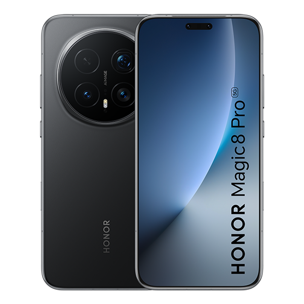 HONOR Magic8 Pro 5G 512GB Dual SIM Black
