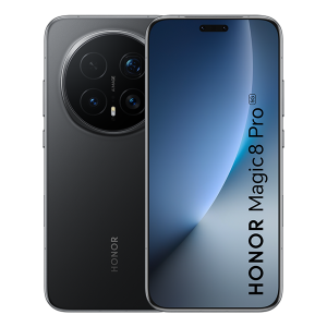 HONOR Magic8 Pro 5G 512GB Dual SIM Black