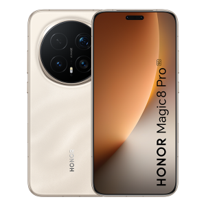 HONOR Magic8 Pro 5G 512GB Dual SIM Sunrise Gold