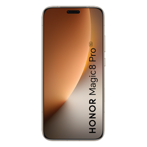 HONOR Magic8 Pro 5G 512GB Dual SIM Sunrise Gold