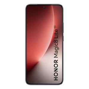 HONOR Magic8 Lite 5G 256GB Dual SIM Midnight Black