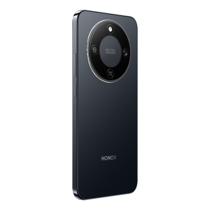 HONOR Magic8 Lite 5G 256GB Dual SIM Midnight Black